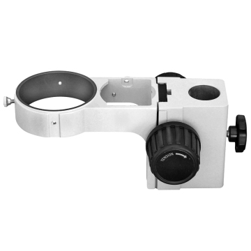 SA-76 76mm Microscope Focus Rack Adjustment Arm - Factory Direct Sale