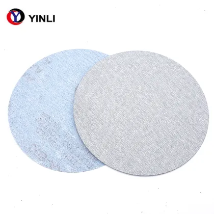 Dry Sandpaper Manufacturer - Abrasive Sandpaper