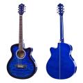 Grosir 40 '' Gitar Akustik T403