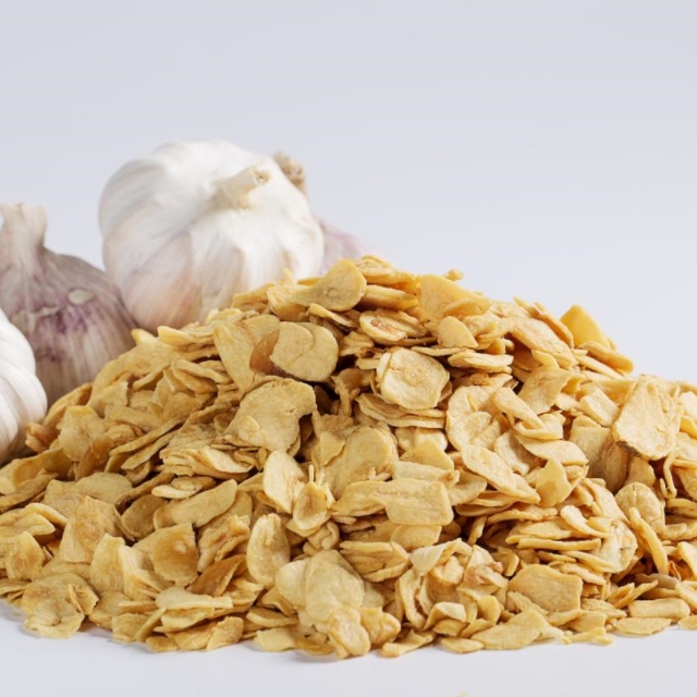 Fried Garlic Flakes Png