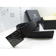 Brand AAA quality replica Givenchy real leather belt, original leather men's belts Givenchy, replica Givenchy lether belts sale