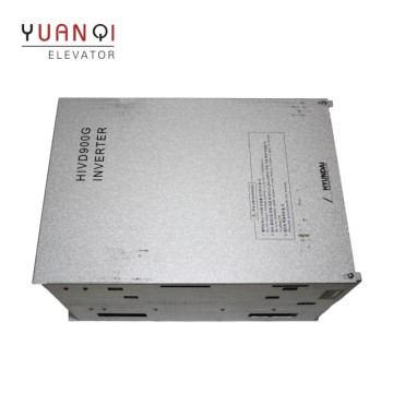 ヒュンダイエレベーターインバーター用の30kW/15kW/11kW/7.5kWリフト部品-HIVD900G