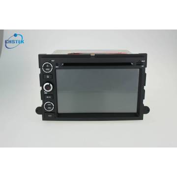 Android Gps Dvd Ford Fusion