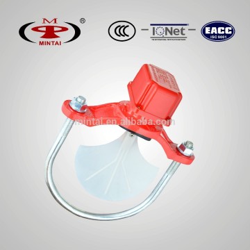 Water Flow Switch/Indicator