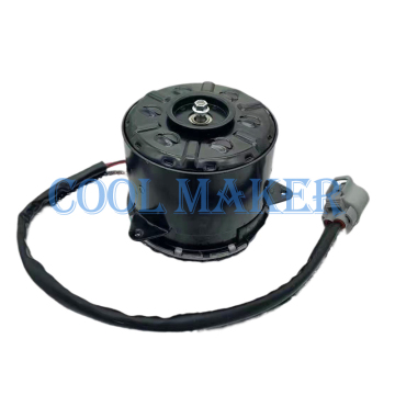 Electric Fan Motor for Toyota Hiace Commuter - 168000-4810 16363-75030