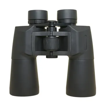 Comet Brand Hot Sale 12x Long Range Giant Binoculars 12x50