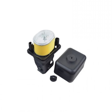 GX160, GX120, GX140, GX200 Air Filter Cleaner Housing Assembly and Water Pump Cleaning Kit