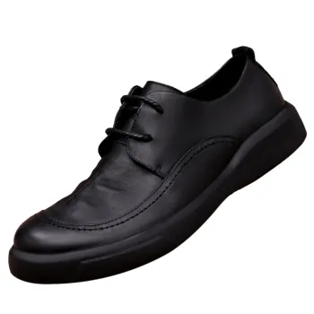 Men's Casual Business Shoes