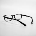 Quadros elegantes personalizados para óculos