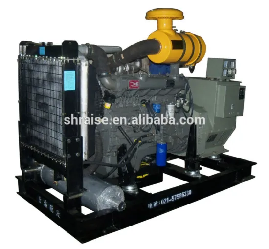 silent diesel generators with best price high quality