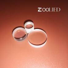 UV Fused Silica JGS1 JGS2 JGS3 Convex Lens