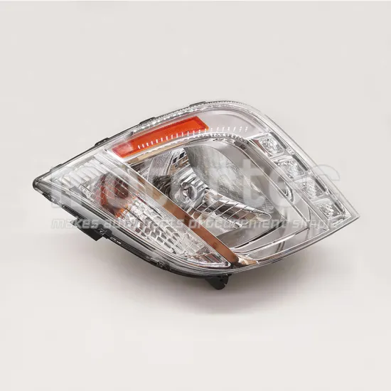 Original Quality Auto Parts Headlight for SAIC Maxus V80