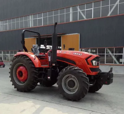 Taishan 1804 Wheeled Tractor