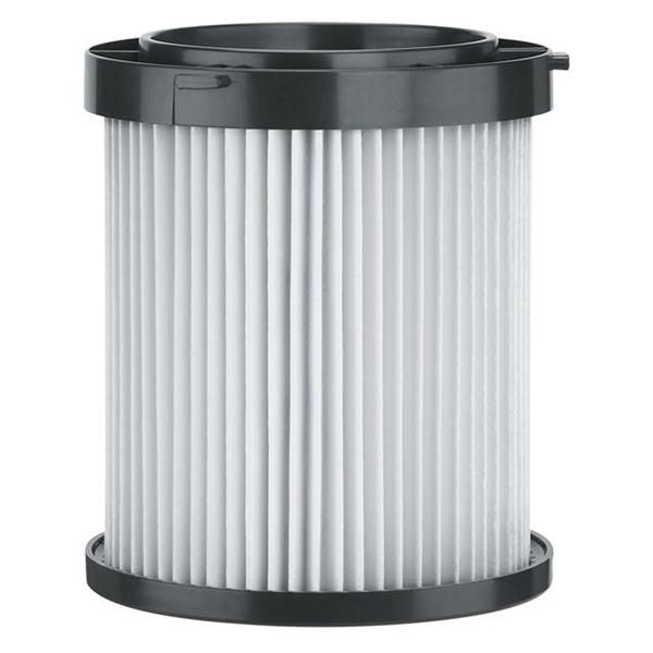 85 Efficiency Vacuum Hepa Filter