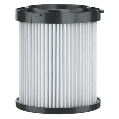 85% Efficiency Reuseable Vacuum Hepa Filter