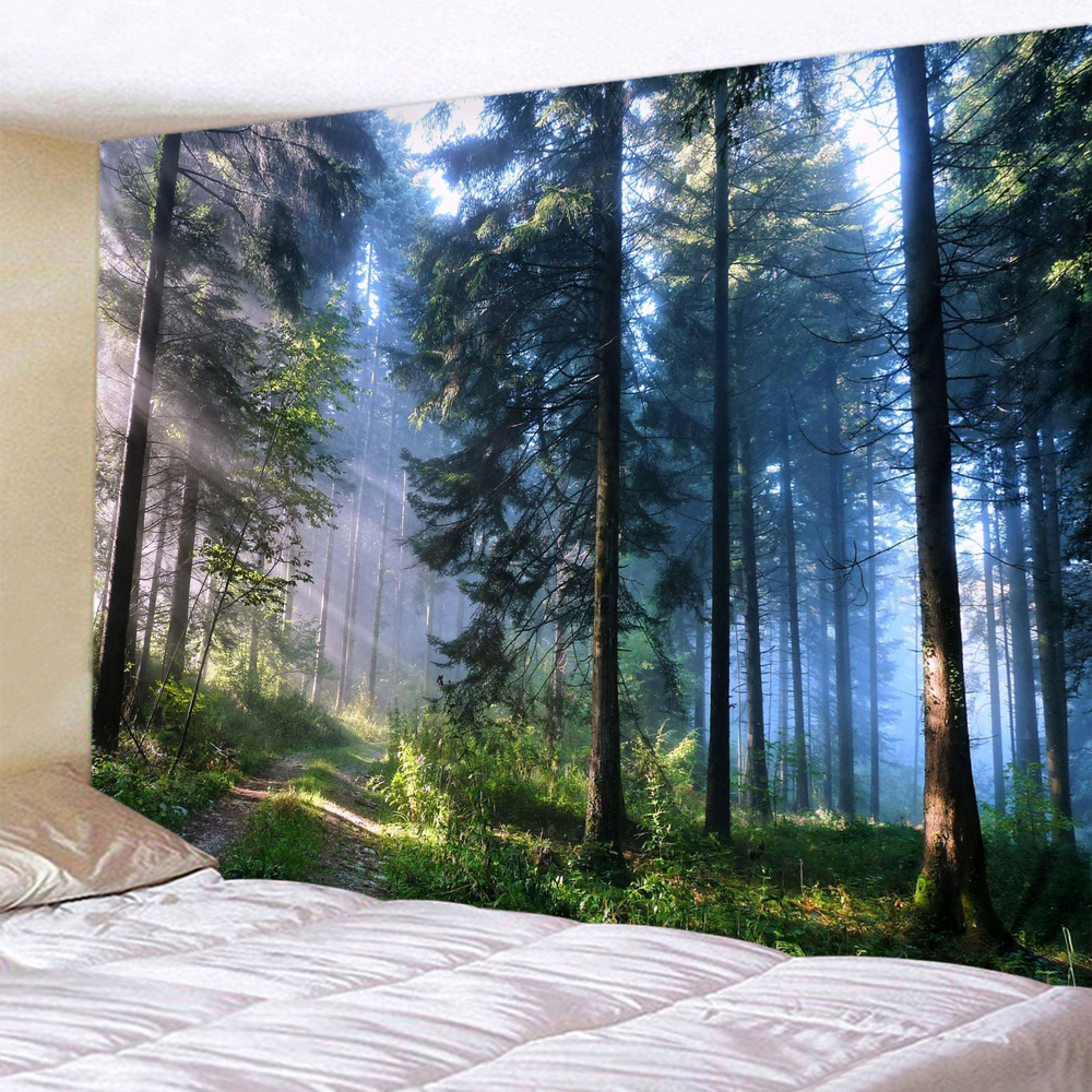 Bedhead renovation tapestry fabric13 (4)