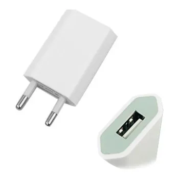 High Quality Mini Electronic Cigarette USB Charger, 12 to 24V Input Voltage