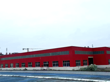 Comprehensive Utilization of Phosphogypsum