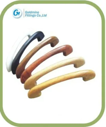 HD96.16 foshan ABS round kitchen cabinet accessories