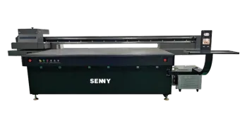 Silicone Bracelet Wristband Digital Printing Machine