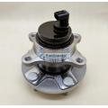 43550-50011 513163 Lexus ls430 roda conjunto de cubo