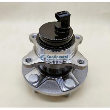 43550-50011 513163 Lexus ls430 roda conjunto de cubo