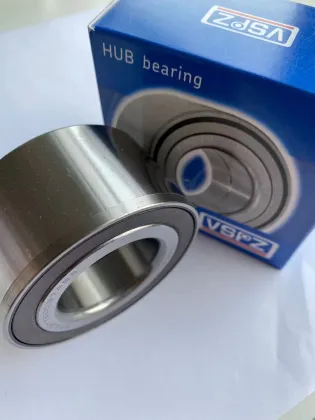 Auto Parts 7701205779 ABS 256908 DAC37720037 Front Hub Bearing Lada Vesta Logan