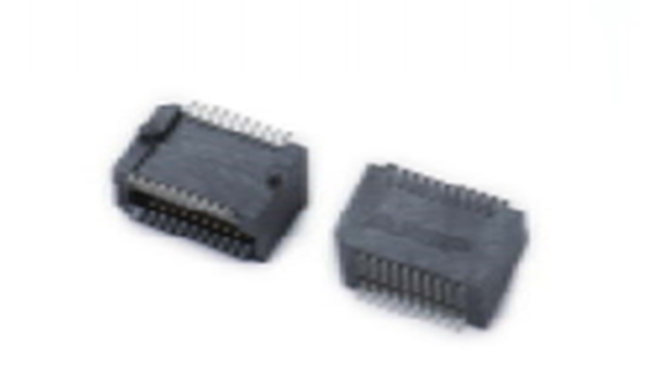 Höhe: H5.4 Board zum Board Connector