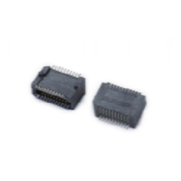 Höhe: H5.4 Board zum Board Connector