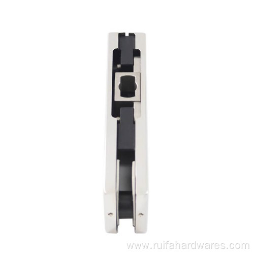 Stainless Steel Glass Shower Patch Fittings