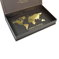 Custom Logo Chocolate Box