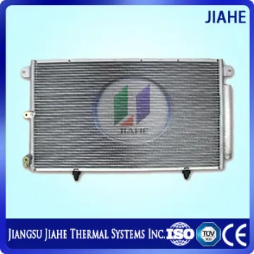 Aluminum AC condenser for LEXUS RX300 1999-2003