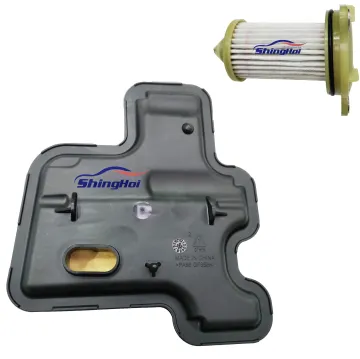 Auto Transmission Oil Filter Kit for 9T40 9T50 9T60 9T65