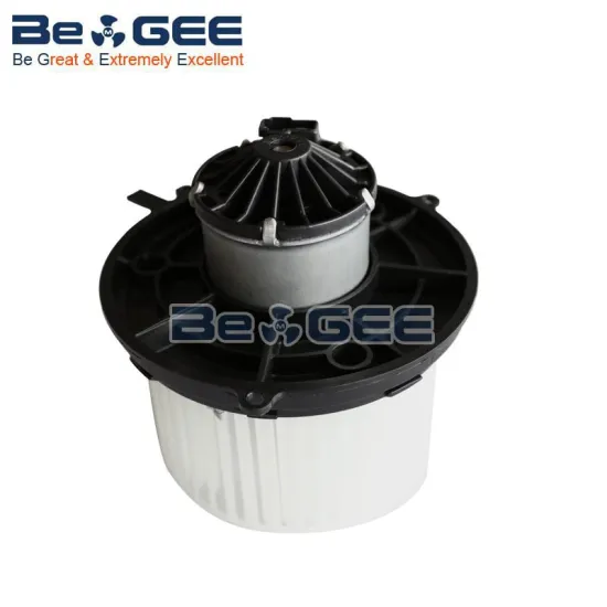 Auto Parts Car AC Blower Motor For Daihatsu Terios OE:J131GGPZQ 87104-87401-000 Denso:272500-0411 74150-76G00 TYC:668-DHB001