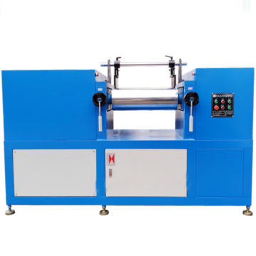 10 inch water-cooled open mill
