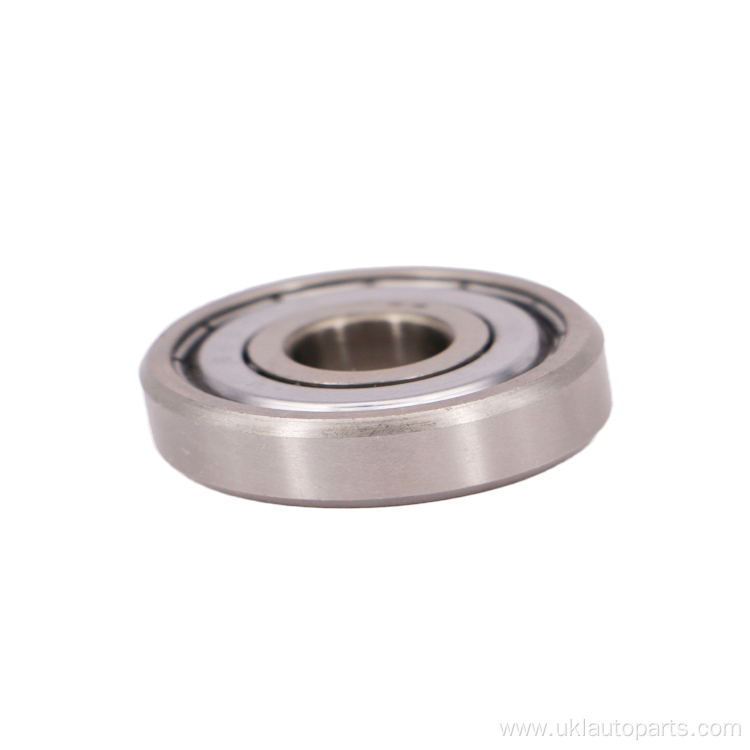 stainless steel deep groove ball bearing 6020 ZZ