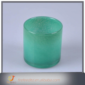 Hot Sale High Quality Wholesale Cheap Tall Glass Candle Holders