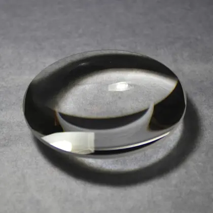 Optical Plano Convex Lens Dia145