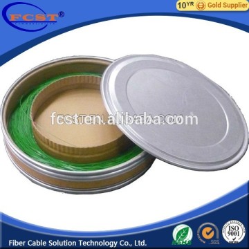 China Supply Air Blowing Cable With Fiber Unit Structure Micro Cable
