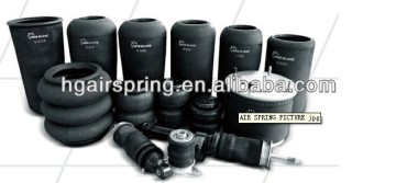 CONTITECH 881MB, FIRESTONE W01-M58-8978, GOODYEAR 1R14-708, H881 s.a Air Spring