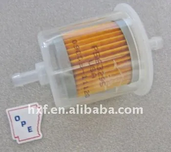 fuel filter