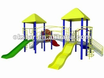 Kids playground & Chidren Playground equipment