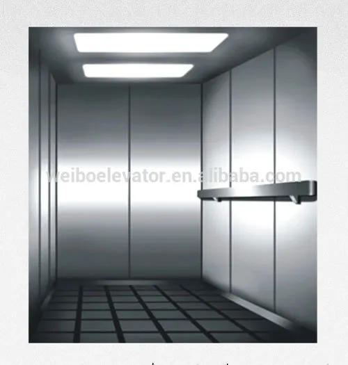 Hot Sale Hospital Elevator