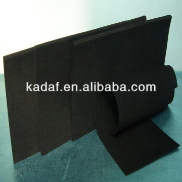 anti-static foam eva/pu foam cut to size (manufacturer)