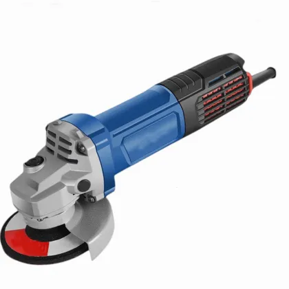 Professional Multifunctional Household Angle Grinder