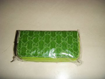 fashionable wallet
