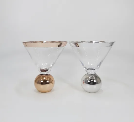 cocktail glass ball stem glasses cocktail glass
