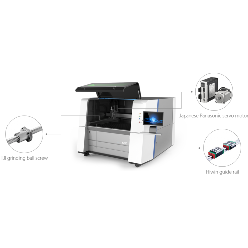 The Smart Access to Fiber Laser Technology