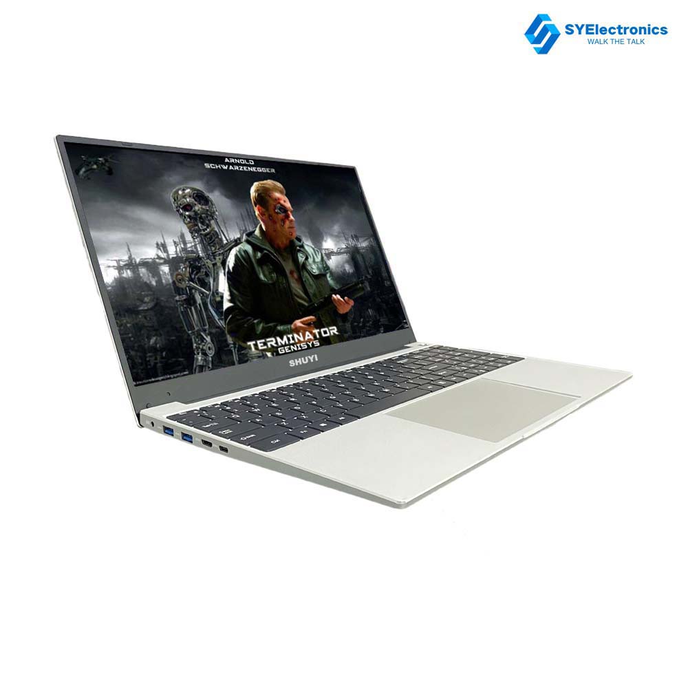 Nnukwu zụrụ 15.6inch laptop 16GB Ram 1TB SSD