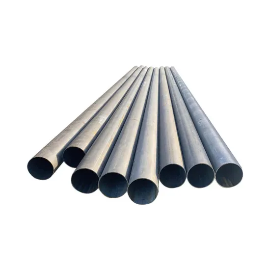 1045, 1020, 4140, and 42CrMo Carbon Steel Pipes: A Comprehensive Guide